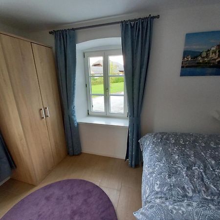 Apartment Salzburg City Eksteriør bilde