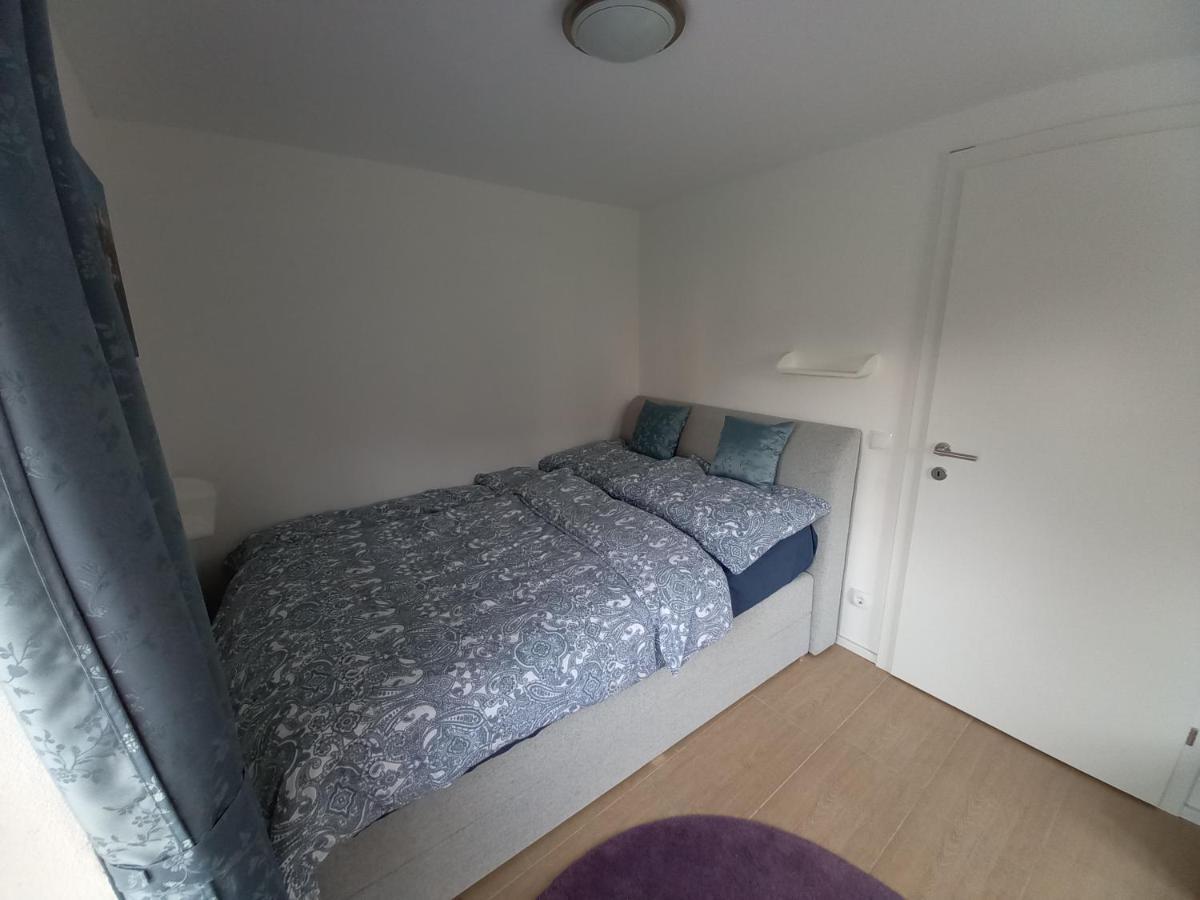 Apartment Salzburg City Eksteriør bilde