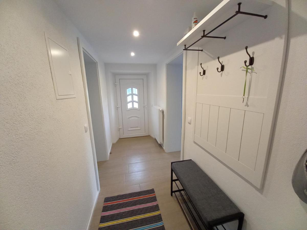 Apartment Salzburg City Eksteriør bilde